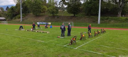 Regijsko tekmovanje za starejše gasilce in gasilke (48)
